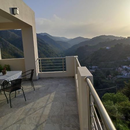 Villa Lakki'S Ori Lákkoi Exterior foto