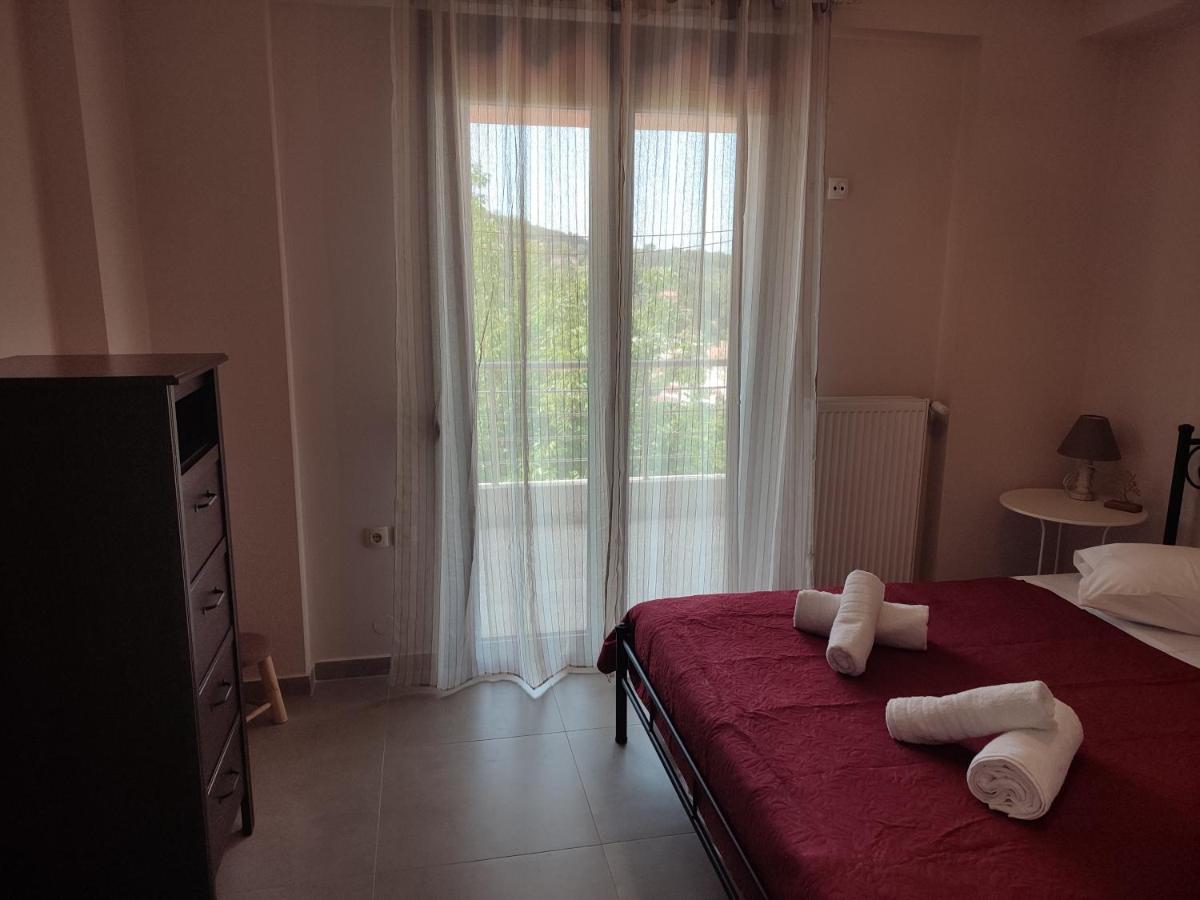 Villa Lakki'S Ori Lákkoi Exterior foto