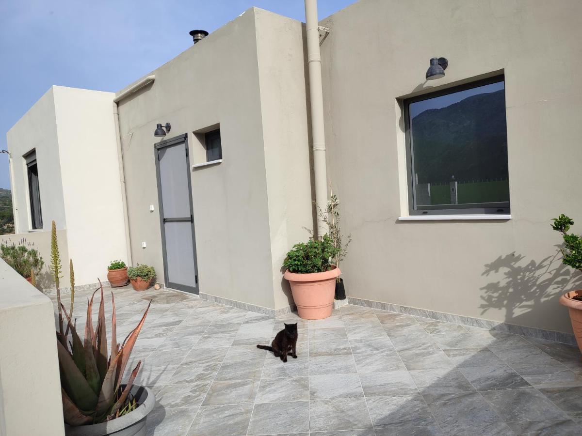 Villa Lakki'S Ori Lákkoi Exterior foto
